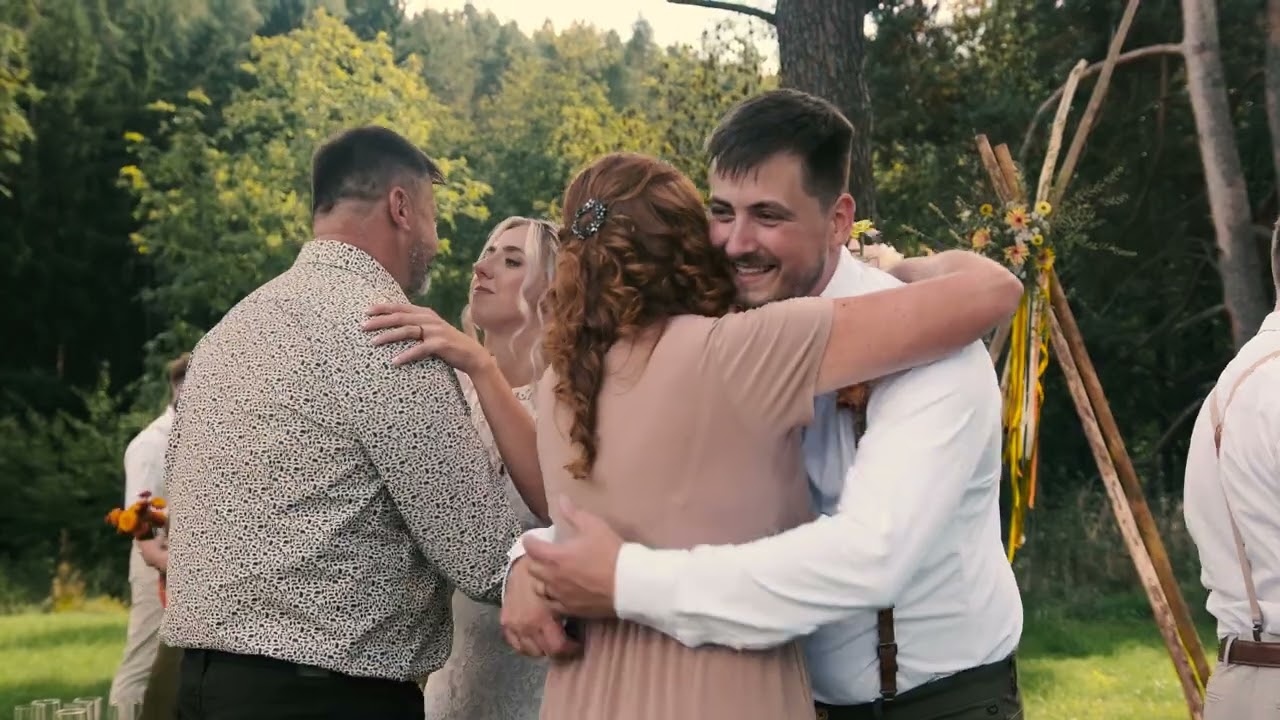 Maruška+Tomáš