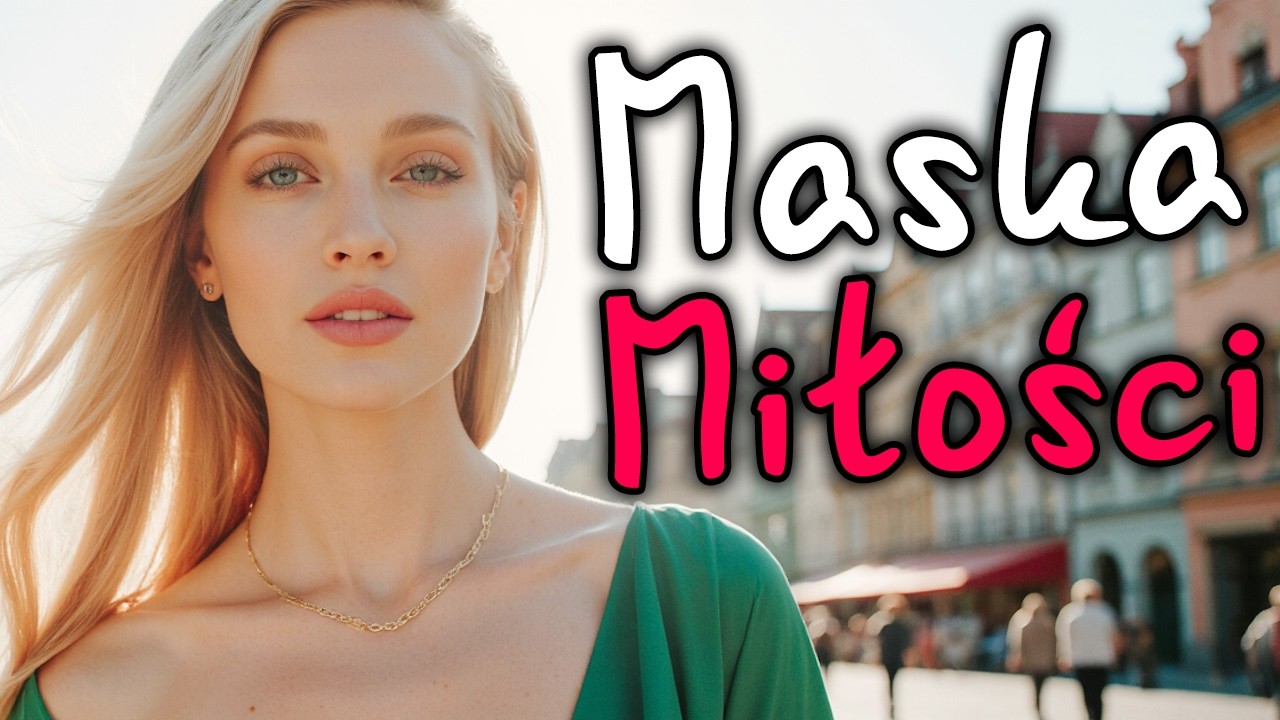 &bdquo;Maska miłości