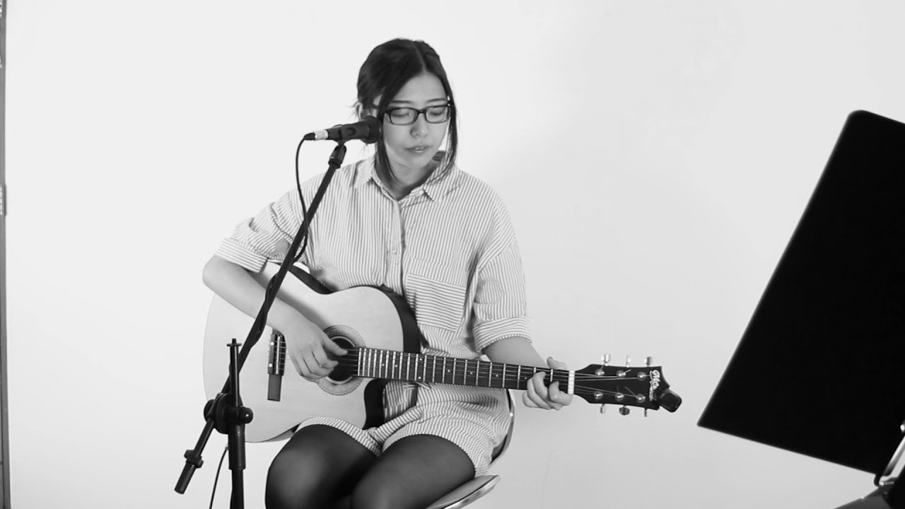 Forever 「地は震えて」 Kari jobe - cover by Miura sammy 日本語