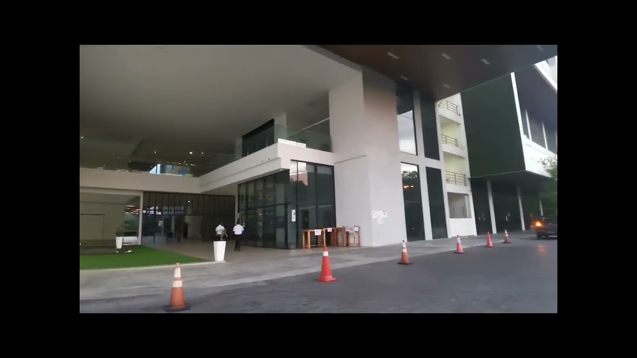 Cyberjaya The Place
