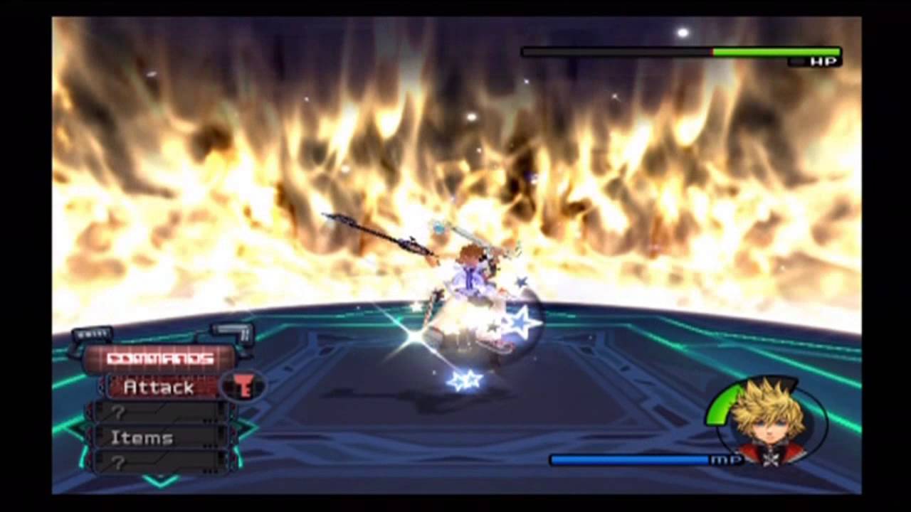 Let's Play Kingdom Hearts 2 - Episode 7: Introducing... The Main Characters!