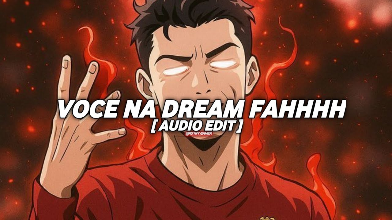 HWUNGII, DJ VGK1, LUMIX, KXRSED, REZCAZE - VOCE NA MIRA X DREAM FUNK X FAHHHHH [ EXTENSION ]