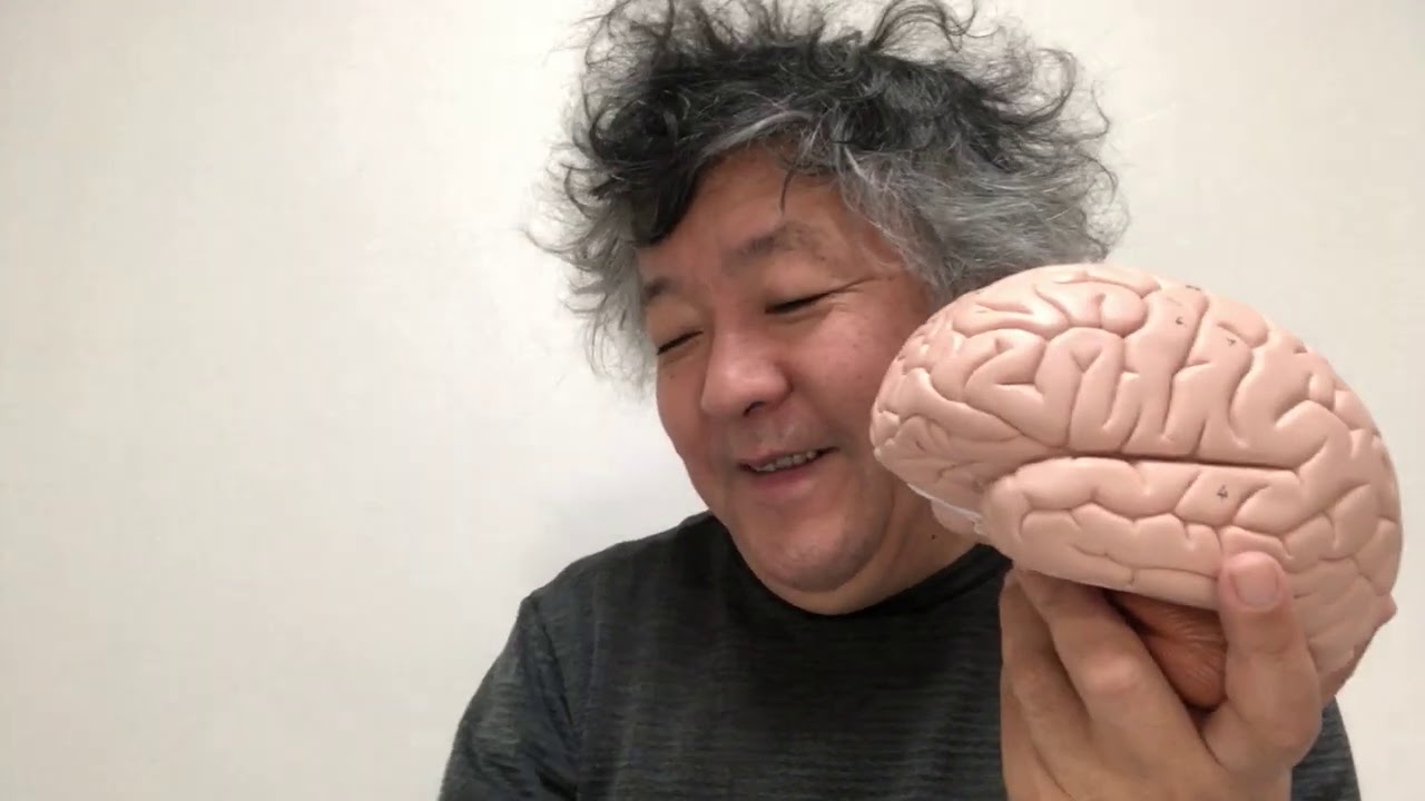 脳なんでも相談室。数学の独学、他人への依存症、物覚えを良く他