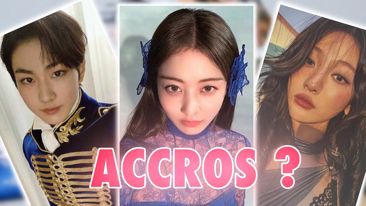 POURQUOI LES PHOTOCARDS NOUS RENDENT ACCROS ? - ANIMEFLOZ 
