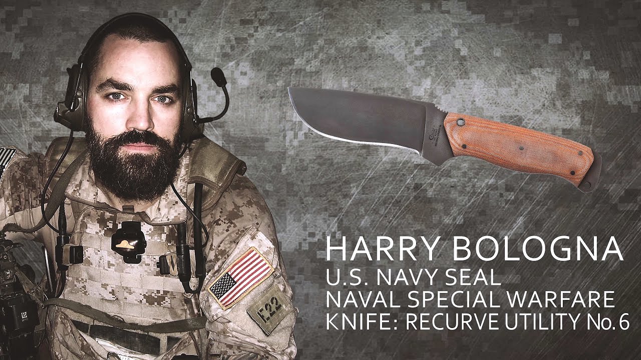 Case - Winkler | Harry Bologna | Recurve Utility No. 6
