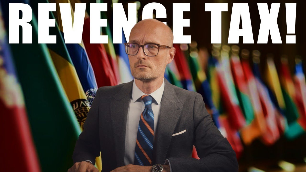 America&rsquo;s Tax on Foreign Investors - Section 899