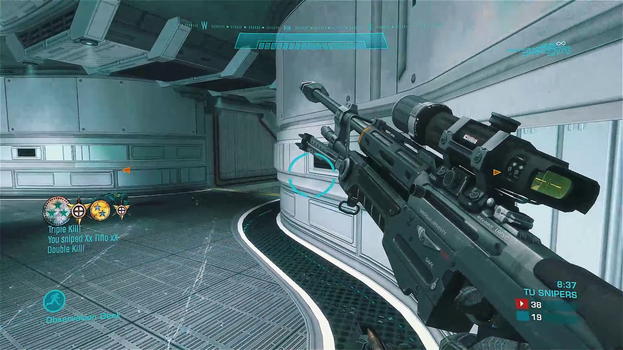 Vega - Halo Reach Montage