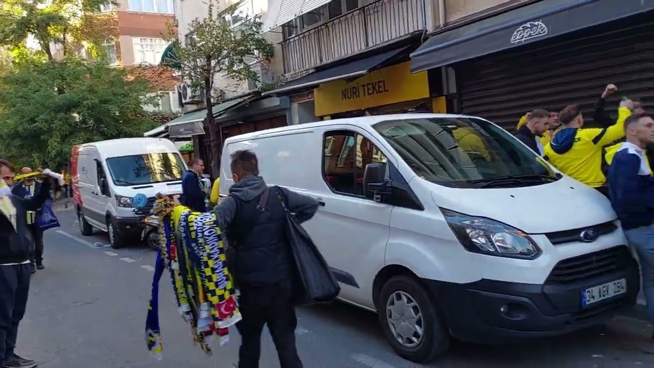 Yaşa Varol Fenerbahçe