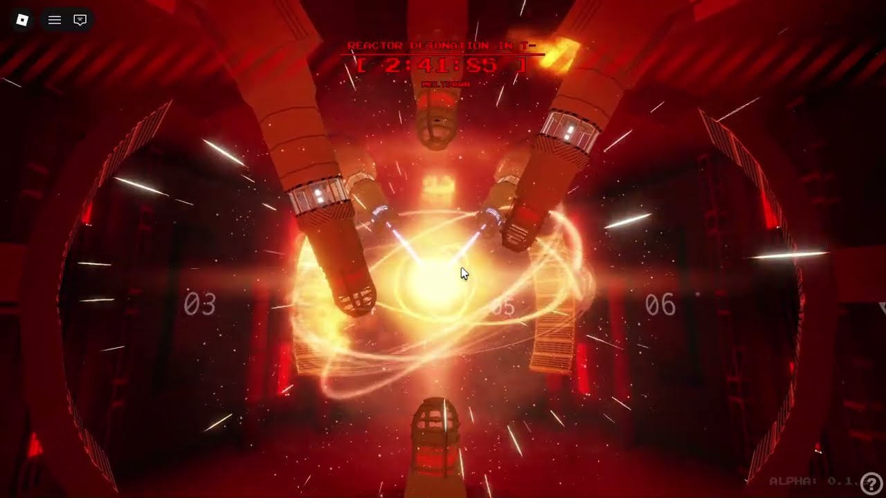 Integron.INC Research Complex [REMAKE]