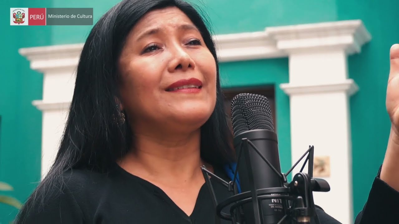 Allqitukuna-Consuelo Jerí