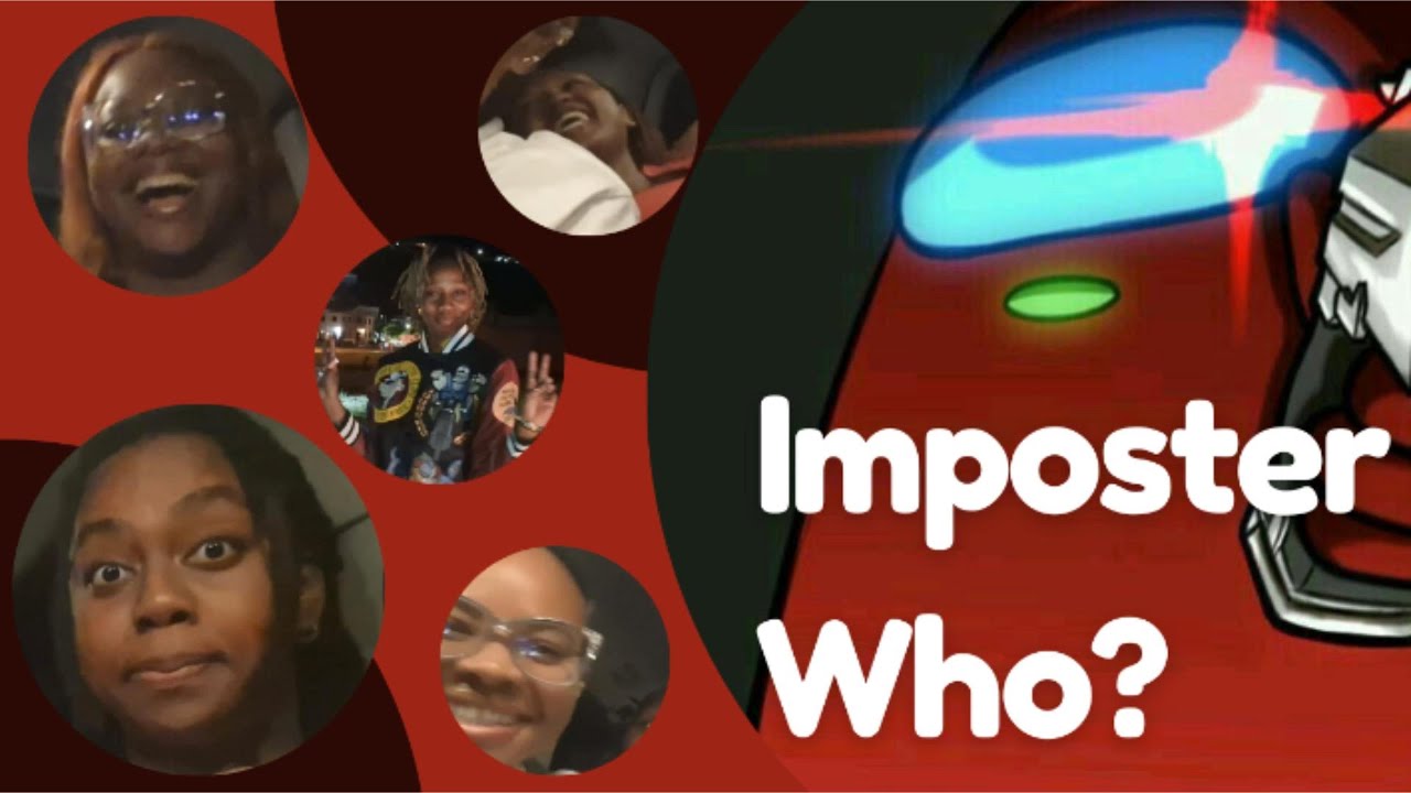 Imposter Who? Savvy.Co Game Night! 🎮🧐