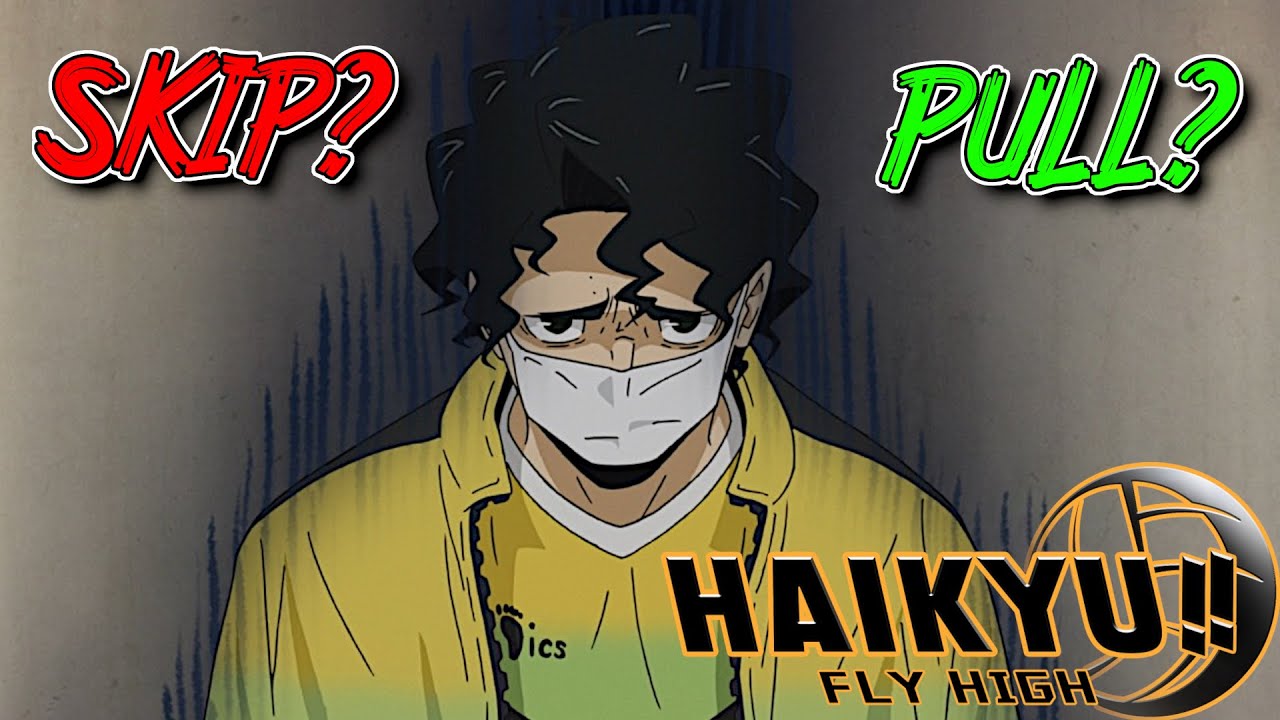 Я ВСЁ ПОТРАТИЛ НА САКУСУ!!! + БЕЗПОЗИЦИОННЫЙ РЕЖИМ ИГРЫ И ПОЛНЫЙ НАБОР ССР!! | HAIKYU!! ЛЕТИ ВЫСОКО