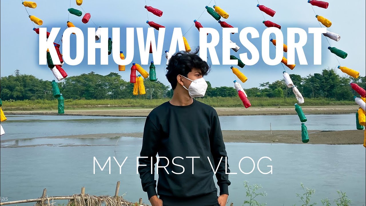 Tihu to Nalbari | Kohuwa Resort | #Vlog_1