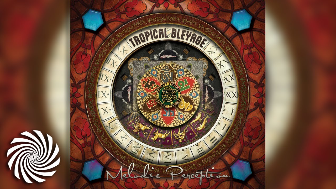 Tropical Bleyage - No Ego