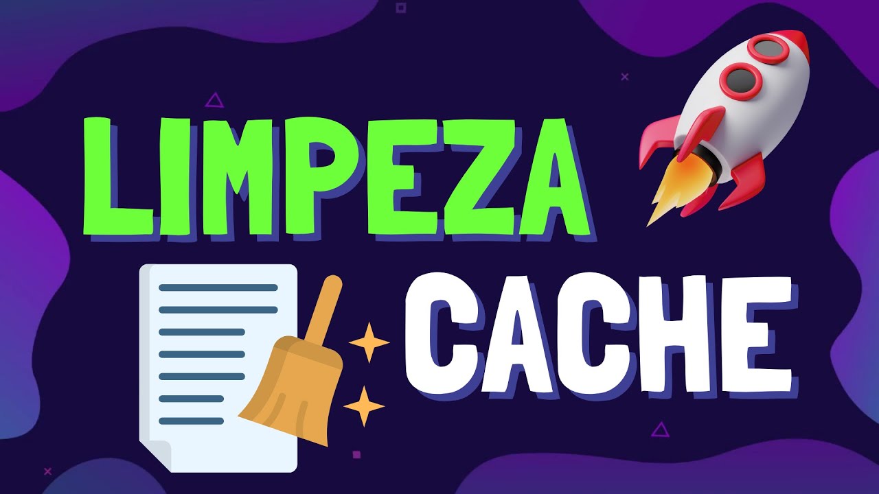 ✅ Como Limpar Cache | Chrome, Edge e Firefox (Guia Rápido e Completo)
