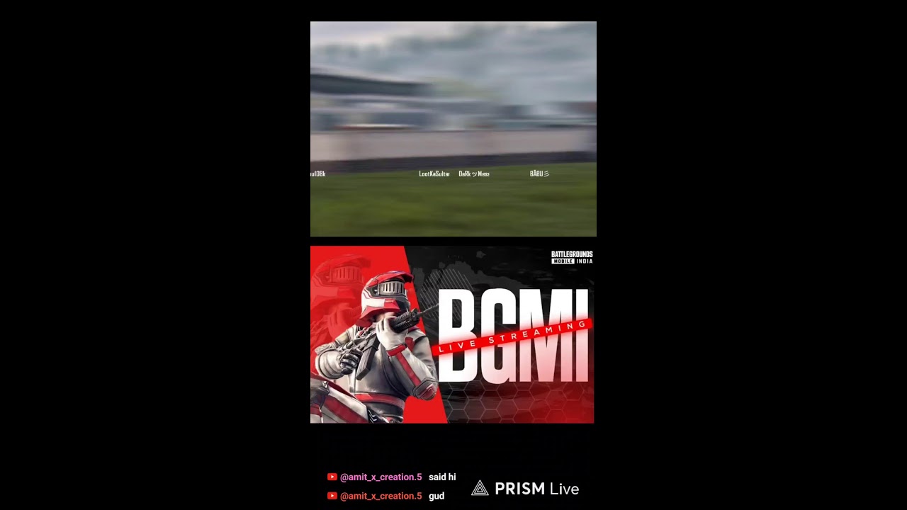 Live streaming of Fitness shorts bittu