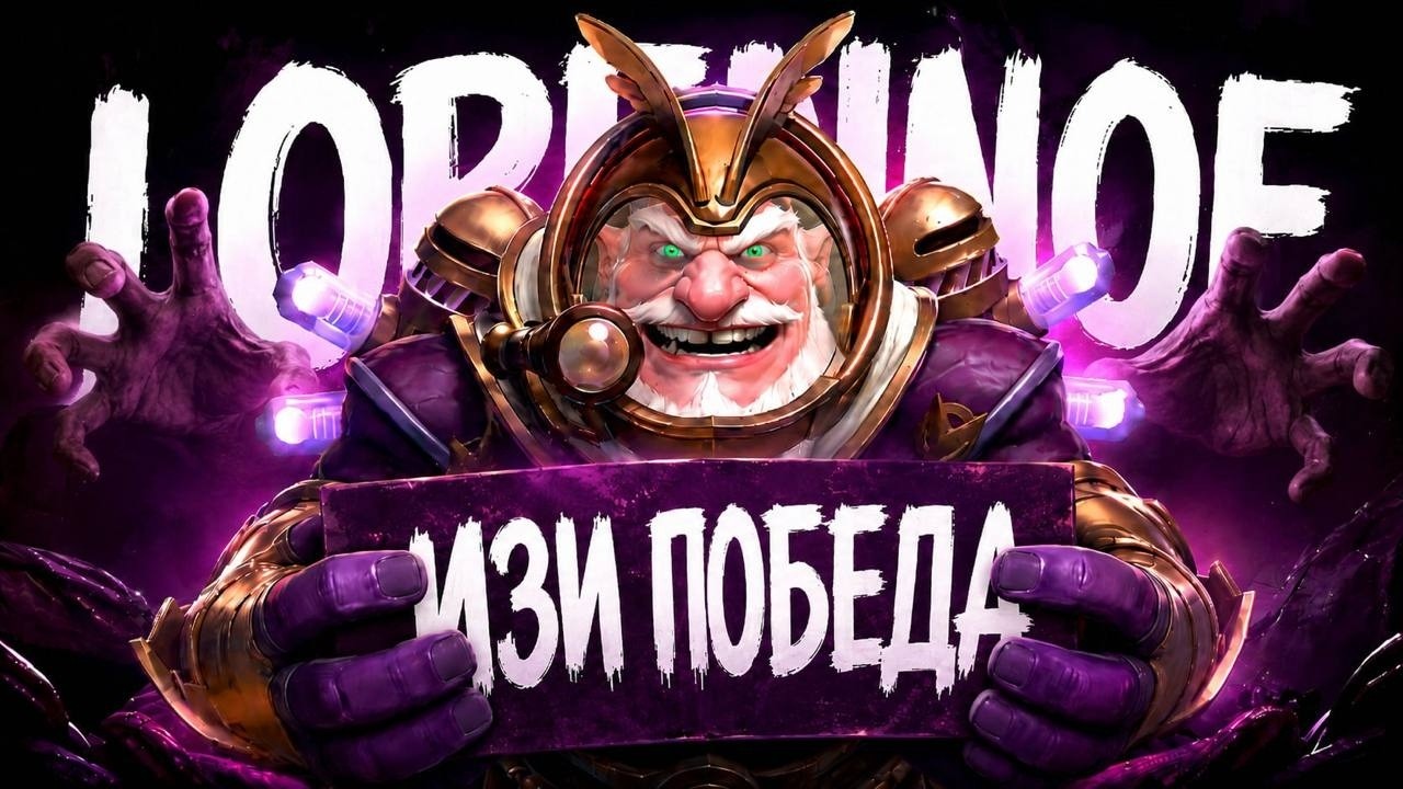 КАК АБУЗЯТ МИД СНАЙПЕРА В ПАТЧЕ 7.41d! | SNIPER Dota 2