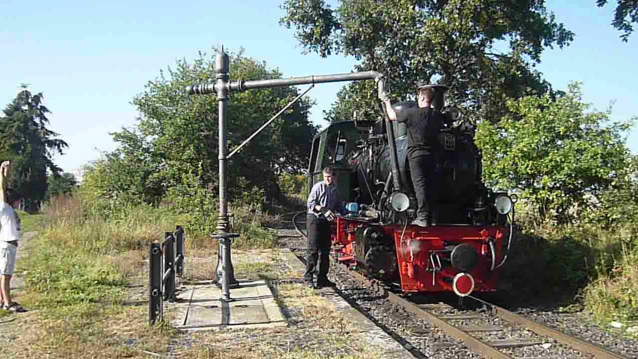 Dieseltag und Herbstfest - Selfkantbahn (HD)