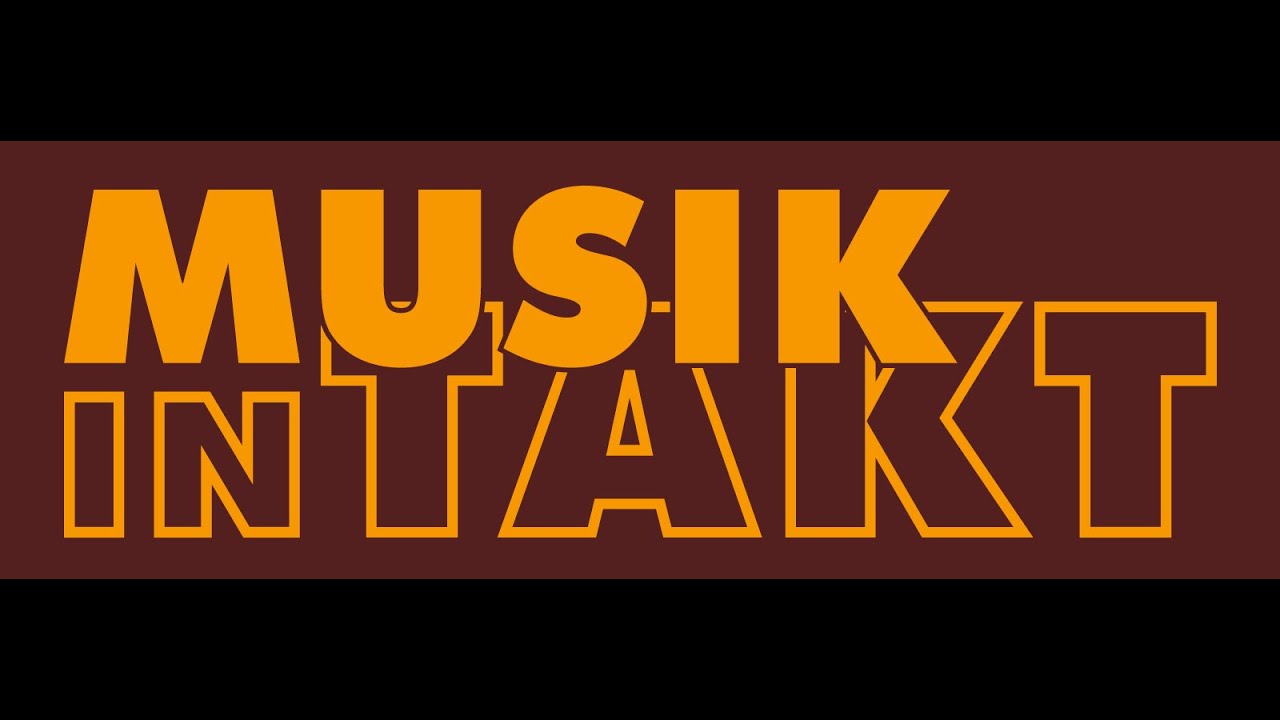 Musik InTakt - Musikschule &Ouml;hringen - Infotrailer