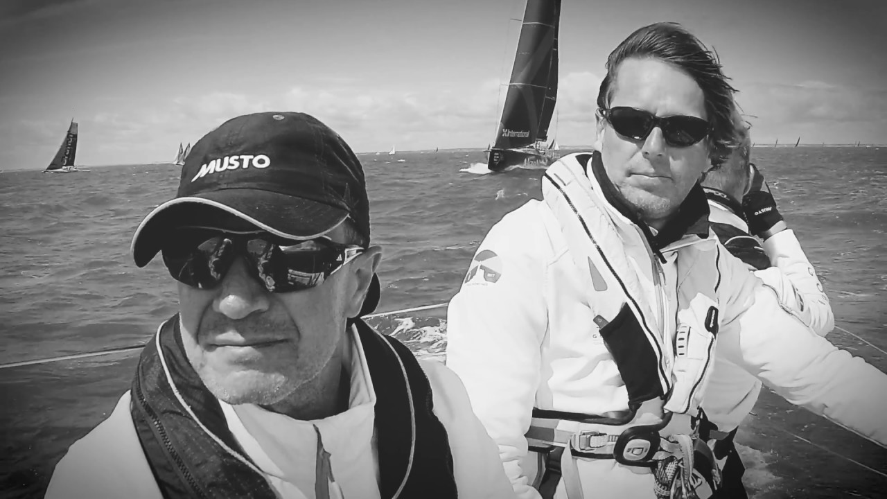 Rolex Fastnet Race 2017 - Highlight Teaser