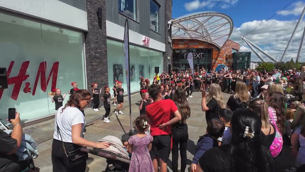 GLD School of Dance