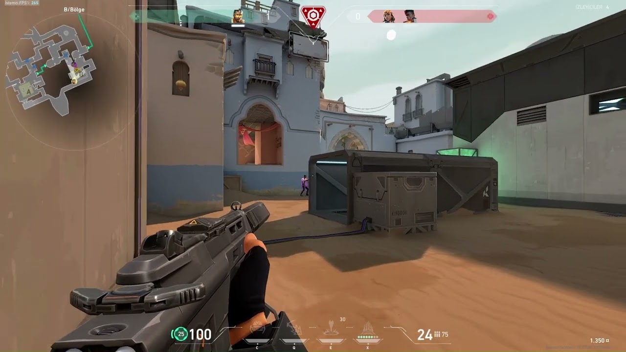 3K #valorant #valorantclips #valoranthighlights #ace #valorantmoment #headshot  #fps &nbsp;#valoranttr