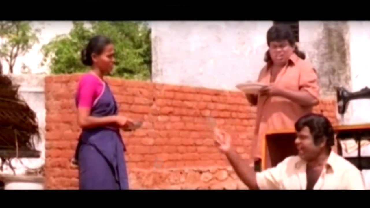 எங்க உ புருஷா பக்கத்து தெருல பிச்சை எடுக்க போயிருக்காரு| Goundamani Senthil Vadivelu Comedy Videos|