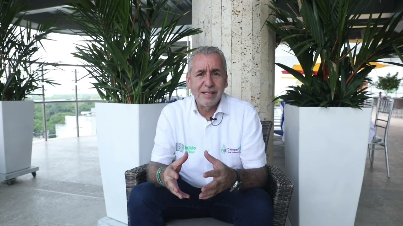Información de interés entregada por el Director General, Jorge Eduardo Londoño Ulloa