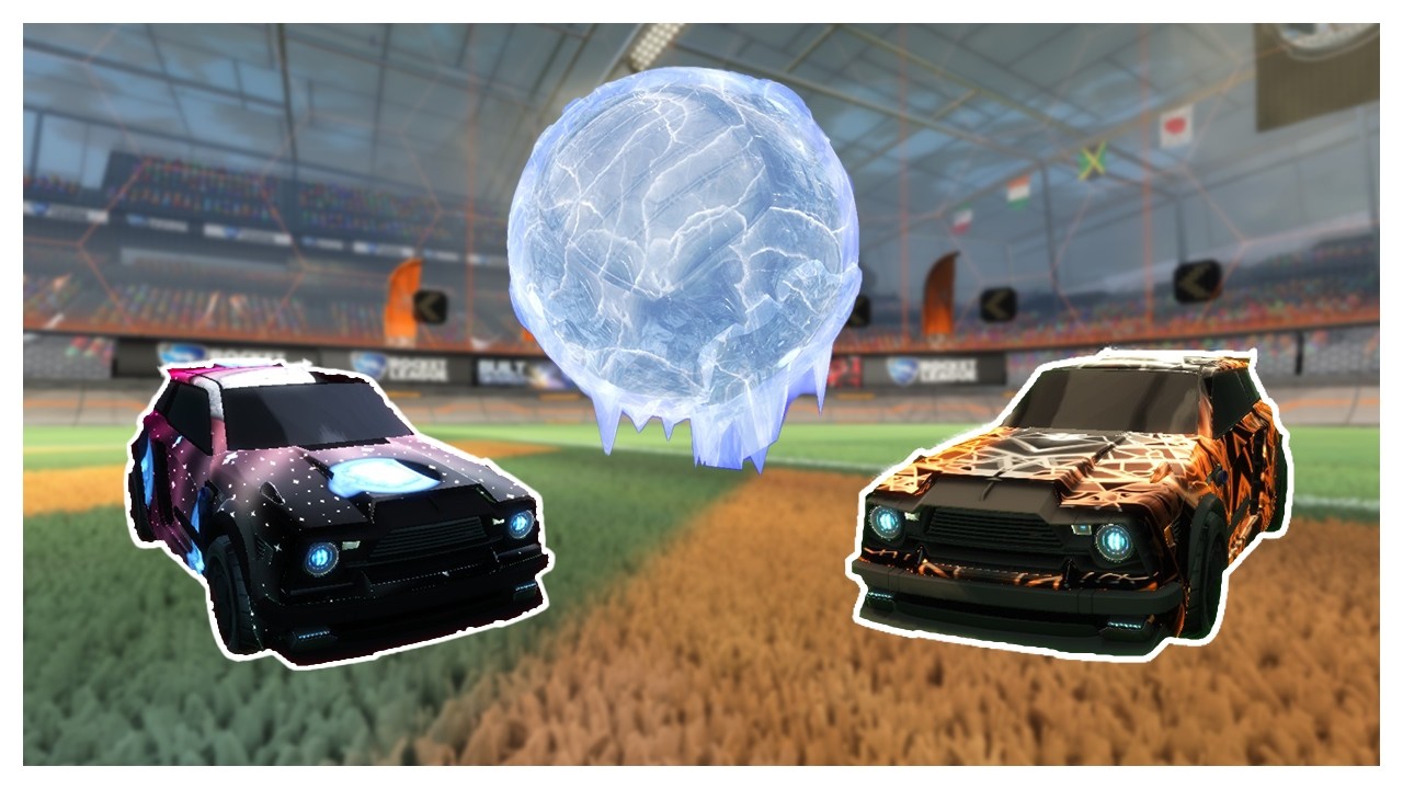 PRO RUMBL DUO