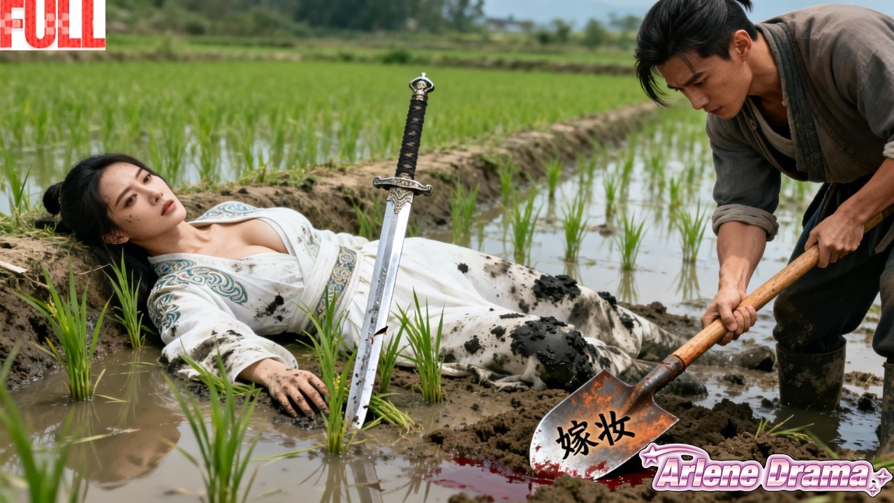 DUB🌾 Petani Biasa Diceraikan, Ternyata Tak Terkalahkan di Dunia!#drama