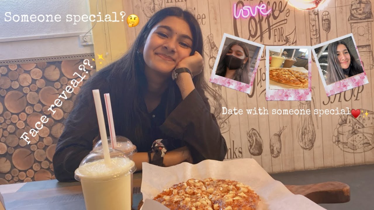 Date with someone special👀❤️| Aradhya Singh |