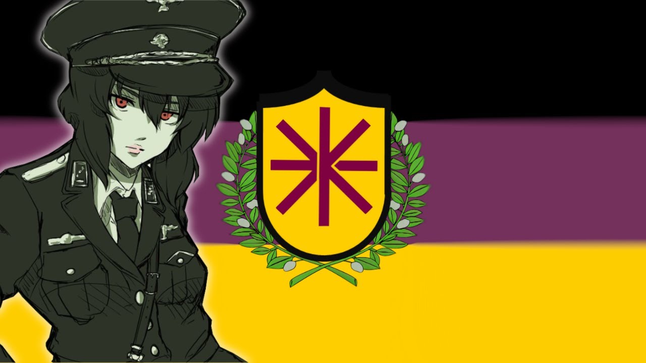 Papers Please - Kolechia Anthem (fanmade)
