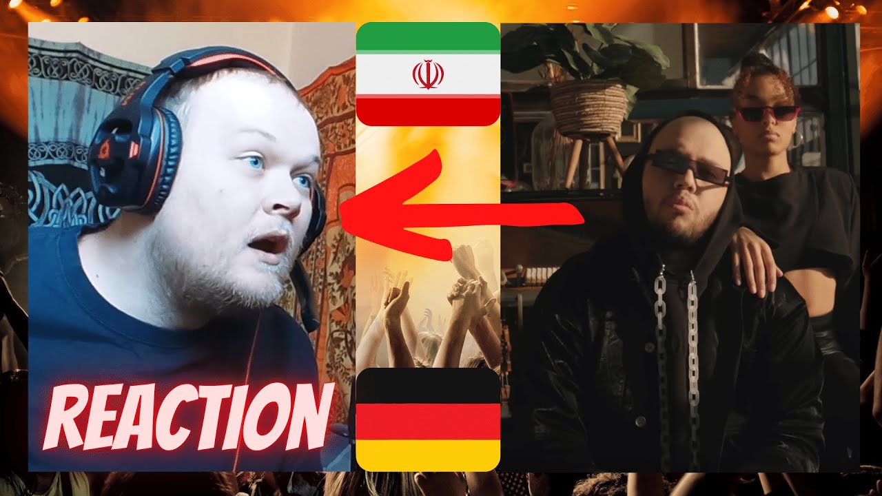 HONEST Reaction to | 🇮🇷 Catchybeatz Eleli & Style (NO HATE)