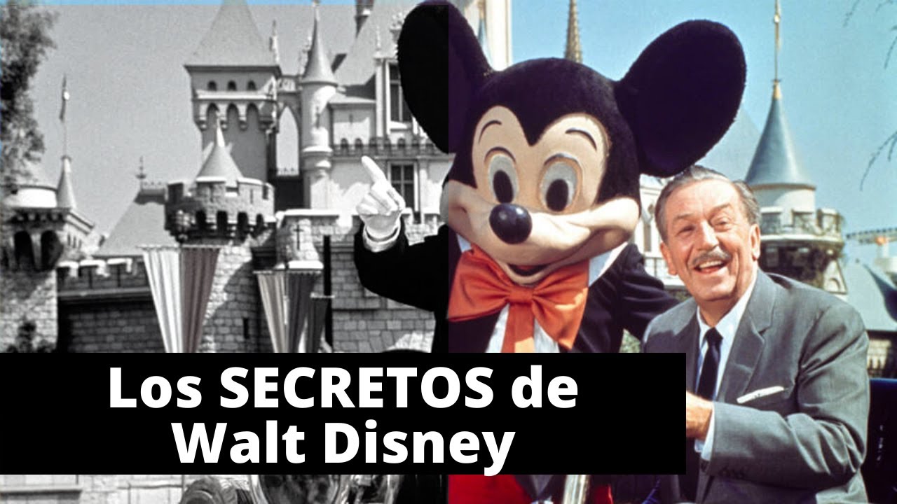Disney | Las siete claves de su &eacute;xito empresarial