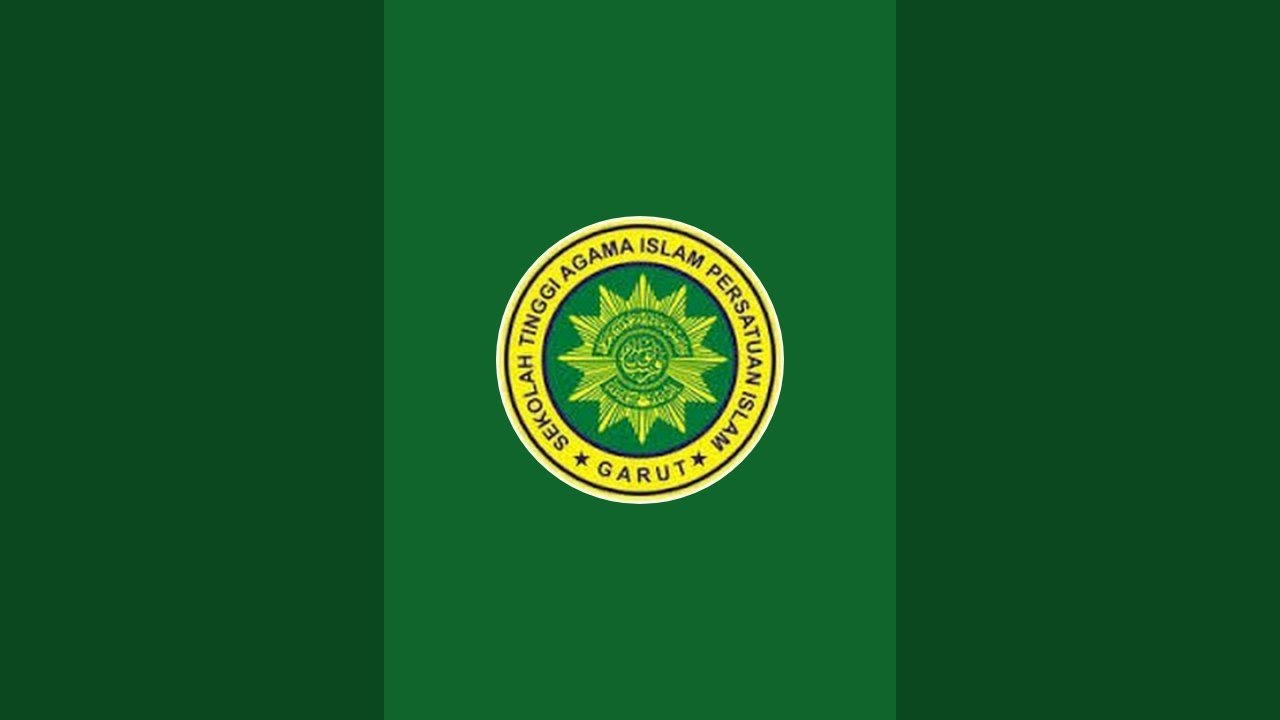 STAIPI GARUT sedang live sekarang!