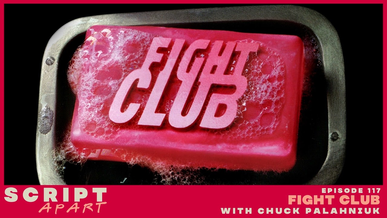Fight Club Spoiler Breakdown with Chuck Palahniuk