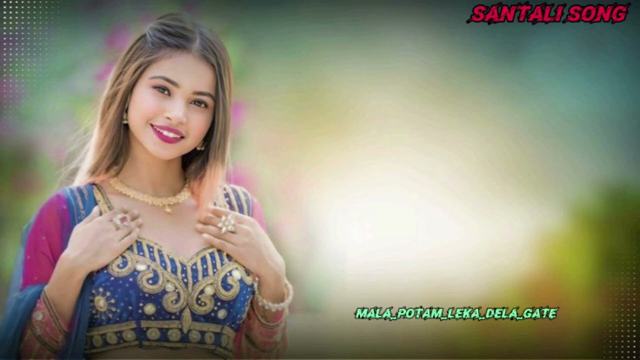 New Santali song Ai 2026 🥰