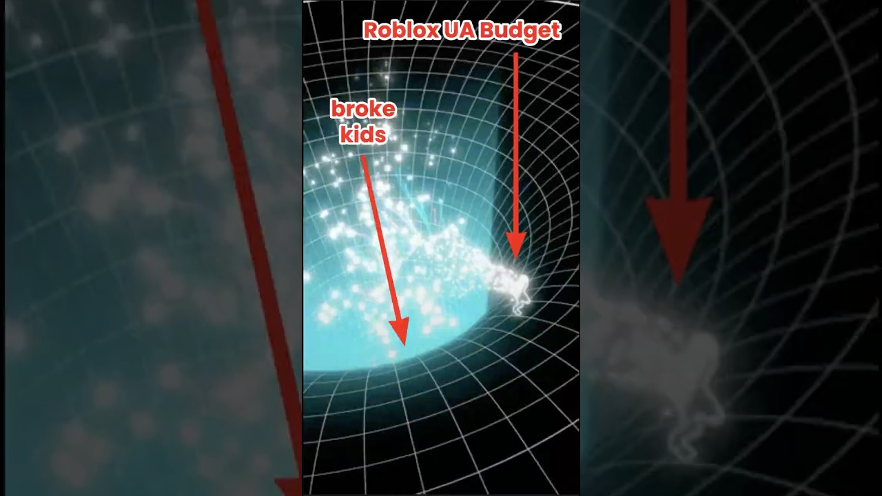 У Roblox серьёзная проблема 🚨