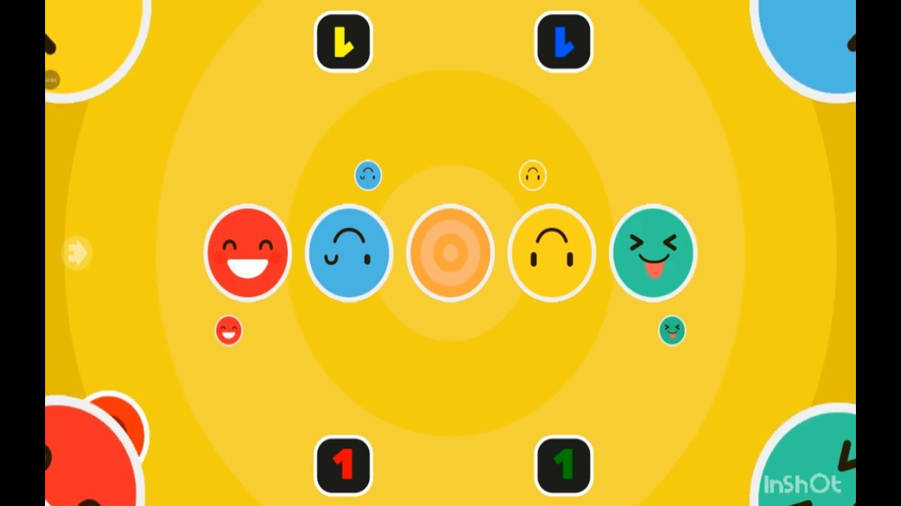 Jugando 2 3 4 player Games parte 3
