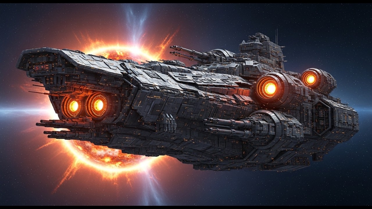 Their Genocide Woke A Monster—HUMANITY DECLARED EXTINCT By Galactic Order Best HFY Stori HFY Sci-Fi