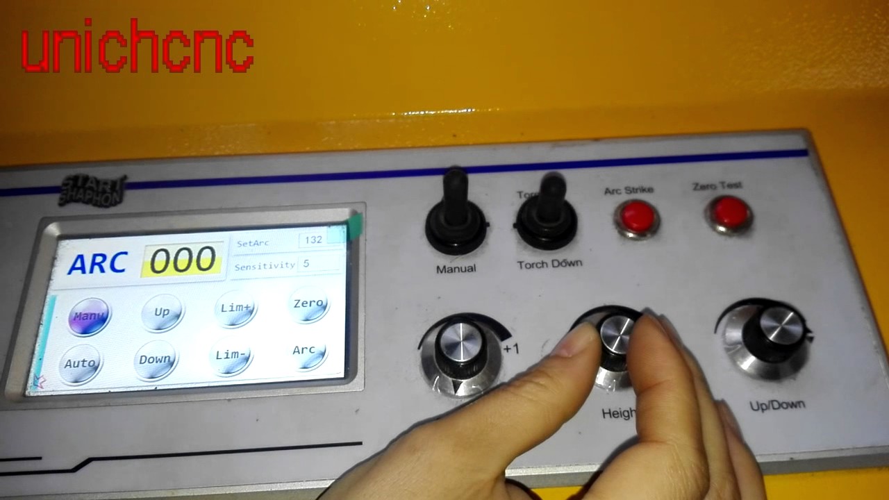 1 starfire operating