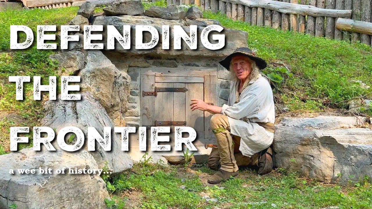 Defending the Frontier: Pros & Cons of 1700s Forts