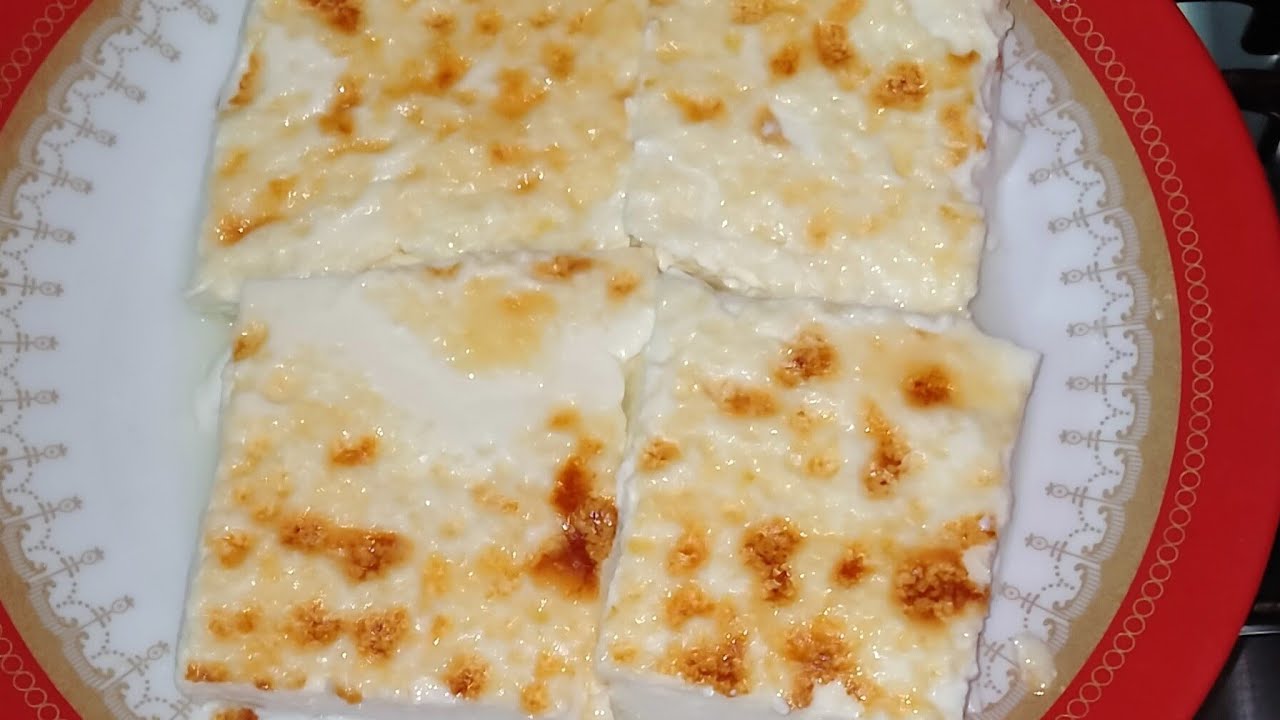 طريقة تحضير السرسوب 👍أو المطجن 😋💯والطعم لذيذ جدا 😋