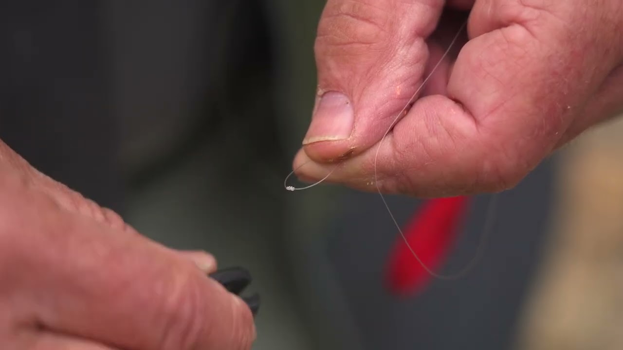 Do you really need special snips for fly fishing?