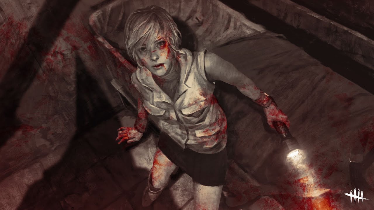 プリンセスハートだといつもよりモチベ上がるｗ-Dead by Daylight- (飛狼）