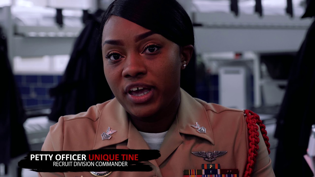 Boot Camp EPISODE 3 Processing Days