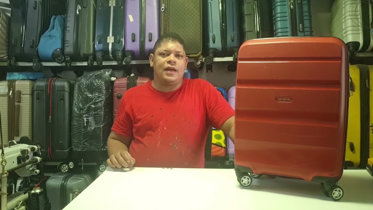 Ziper de mala danificado? Não jogue fora. Veja o que eu fiz!