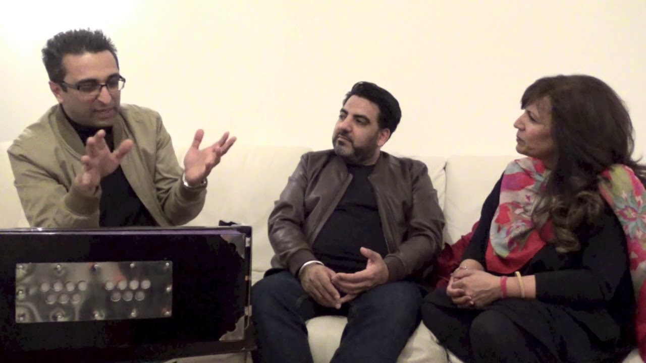 Soul 2 Soul with Harvey Sahota