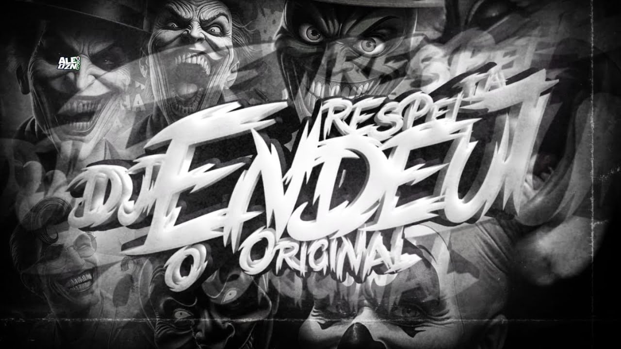 ENDEUVERSO 2-DJ ENDEU7