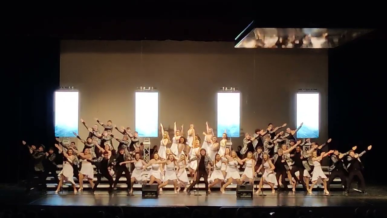 FC Singers @ ISSMA State Finals